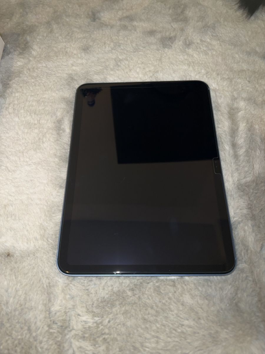 Apple Tablet PC: iPad 10th generation – Nuovo (secondo la descrizione) da Bellinzona venduto da mar_g6rs 3