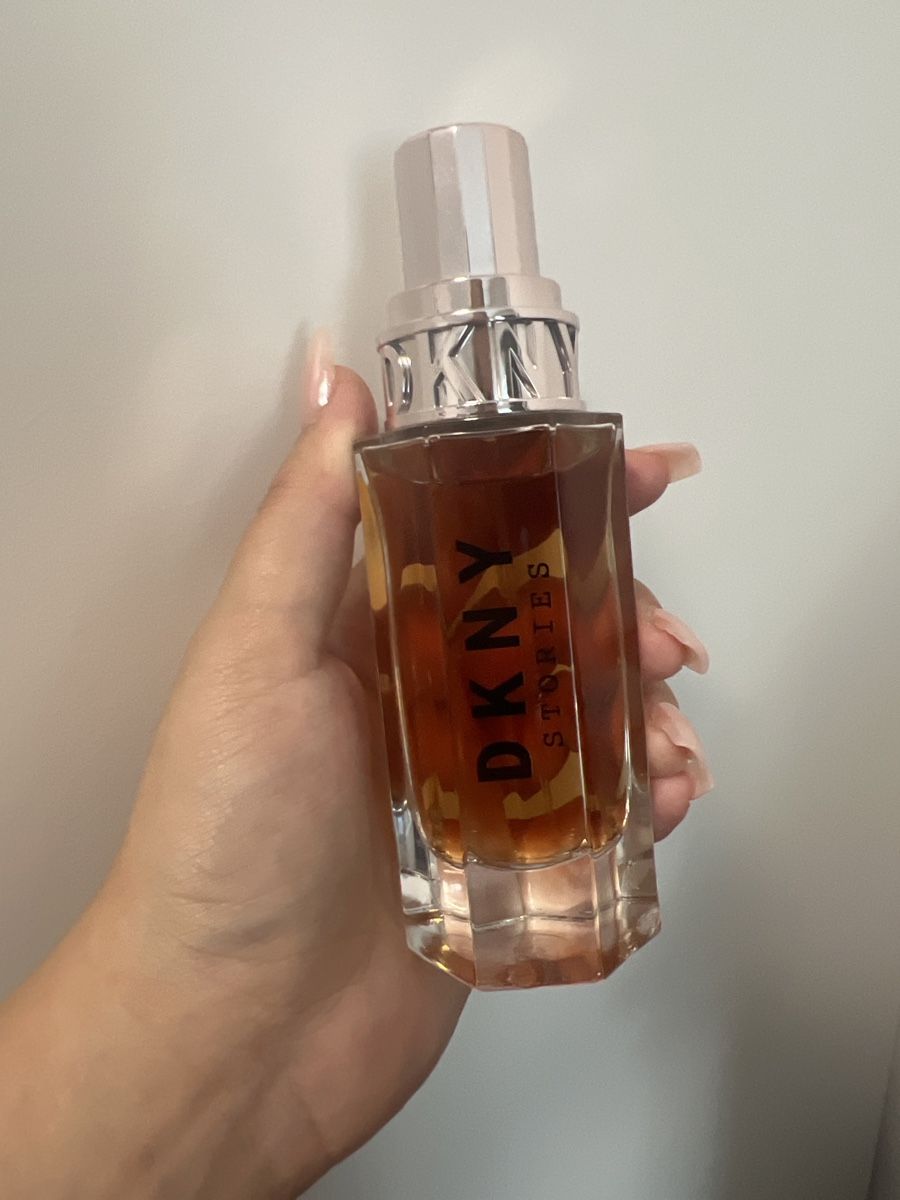 DKNY Parfum & Eau de Toilette: DKNY Stories - Eau de Parfum Spray – Neu (gemäss Beschreibung) aus Pfäffikon SZ von sunshine.7 1