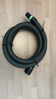 Festool suction hose antistatic like new condition