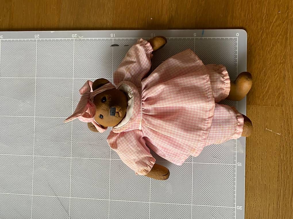Poupées: Dreamkid Bär von Heidi Ott – D'occasion à Emmen par Watakushiwa 3