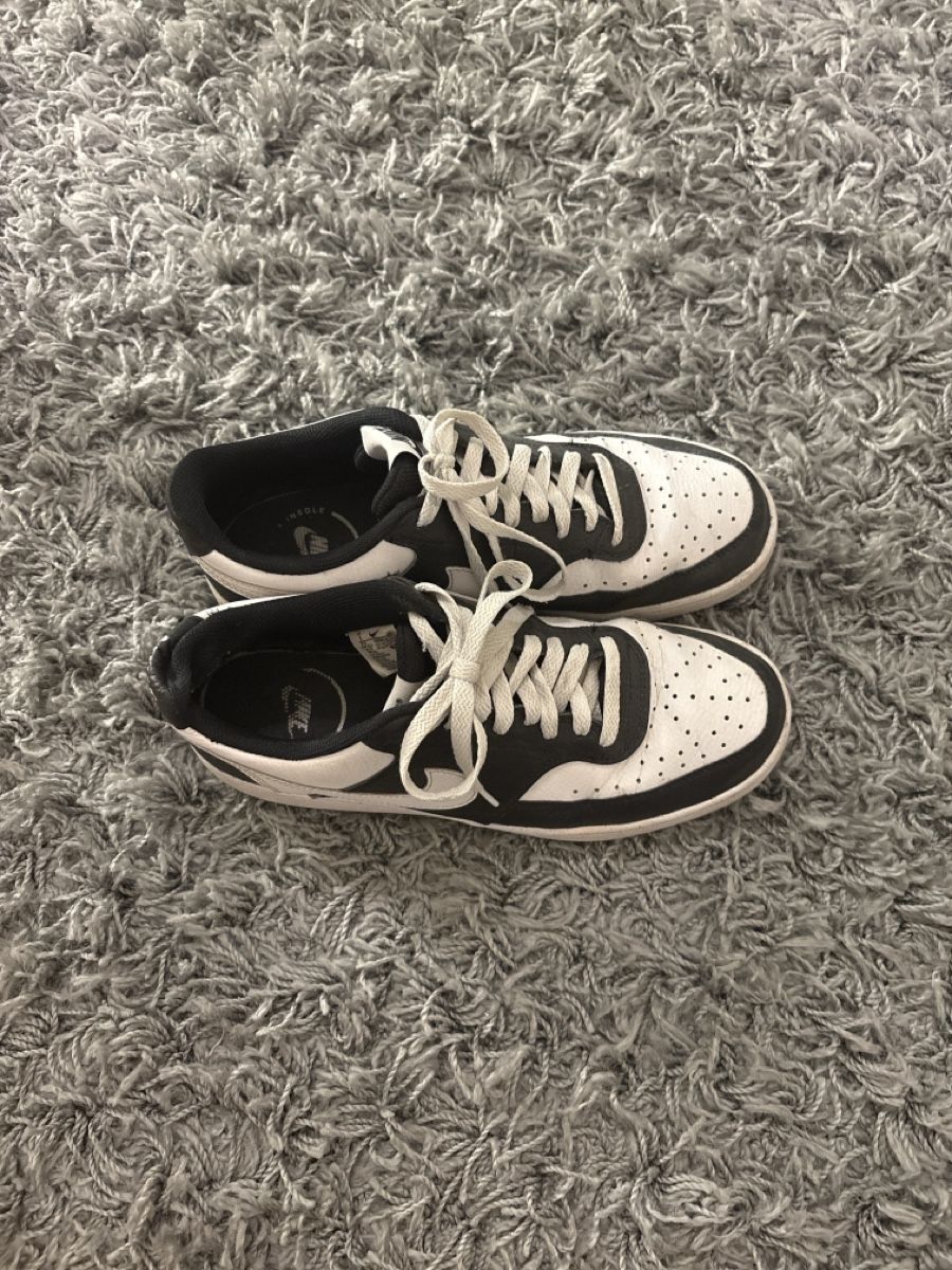 Nike Scarpe da uomo: Nike schuhe – Usato da Uetliburg SG venduto da busle081 1