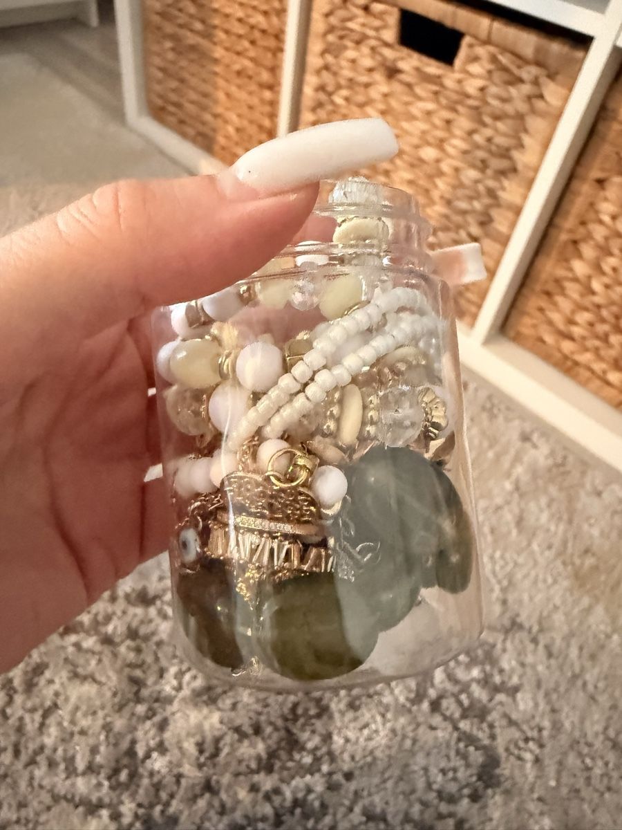 Sonstiger Schmuck: Mystery Schmuck Lot – Gebraucht aus Feuerthalen von lau_2g7q 1