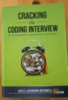 Cracking the Coding Interview 6th Edition