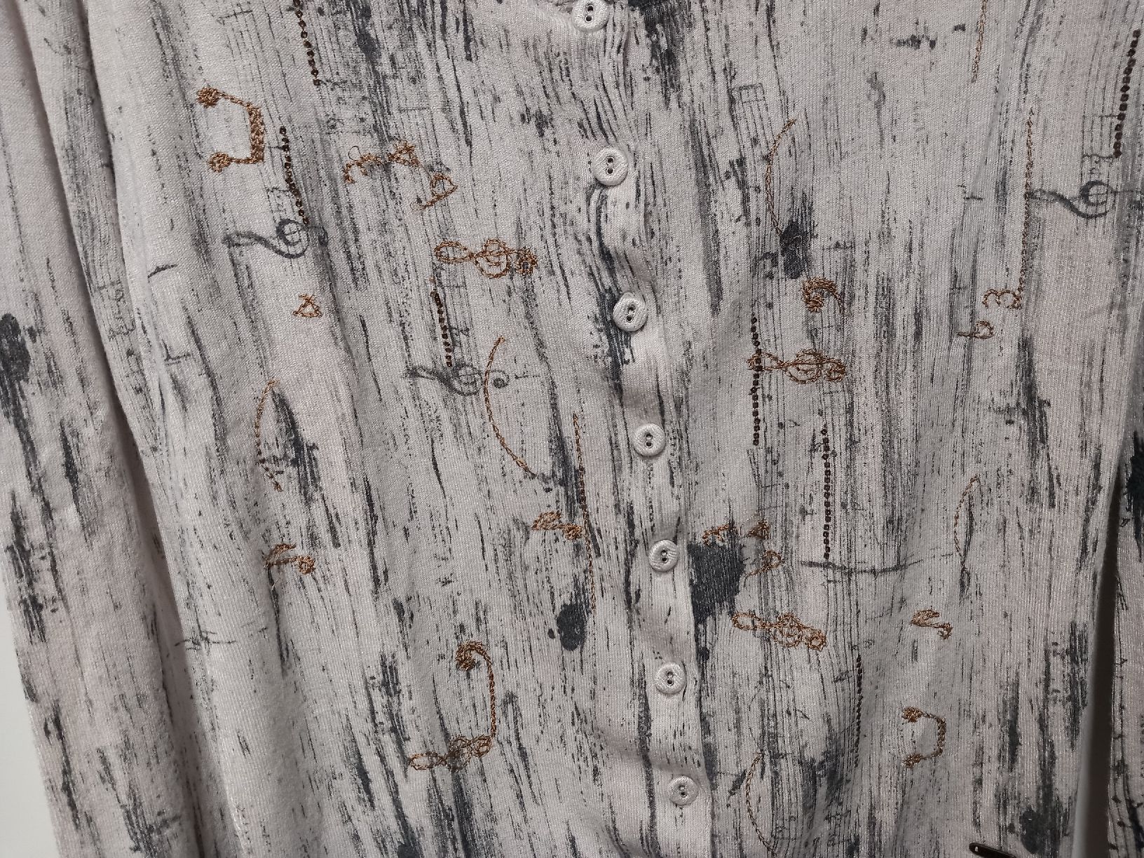 Guess Giacche: Strickjacke / Cardigan GUESS Gr.S – Usato da Gwatt (Thun) venduto da umwelt-brocki 3