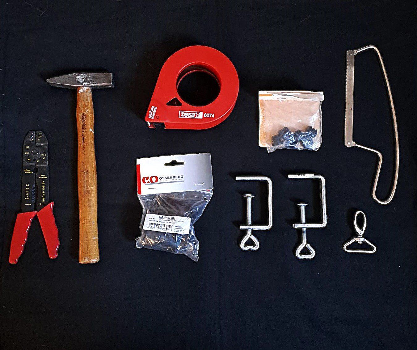 Tous les outils: Gutes Werkzeug – D'occasion à Zürich par leachim321