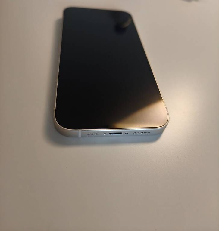 Portables: iPhone 13 weiss – D'occasion à Saland par xDilay 2