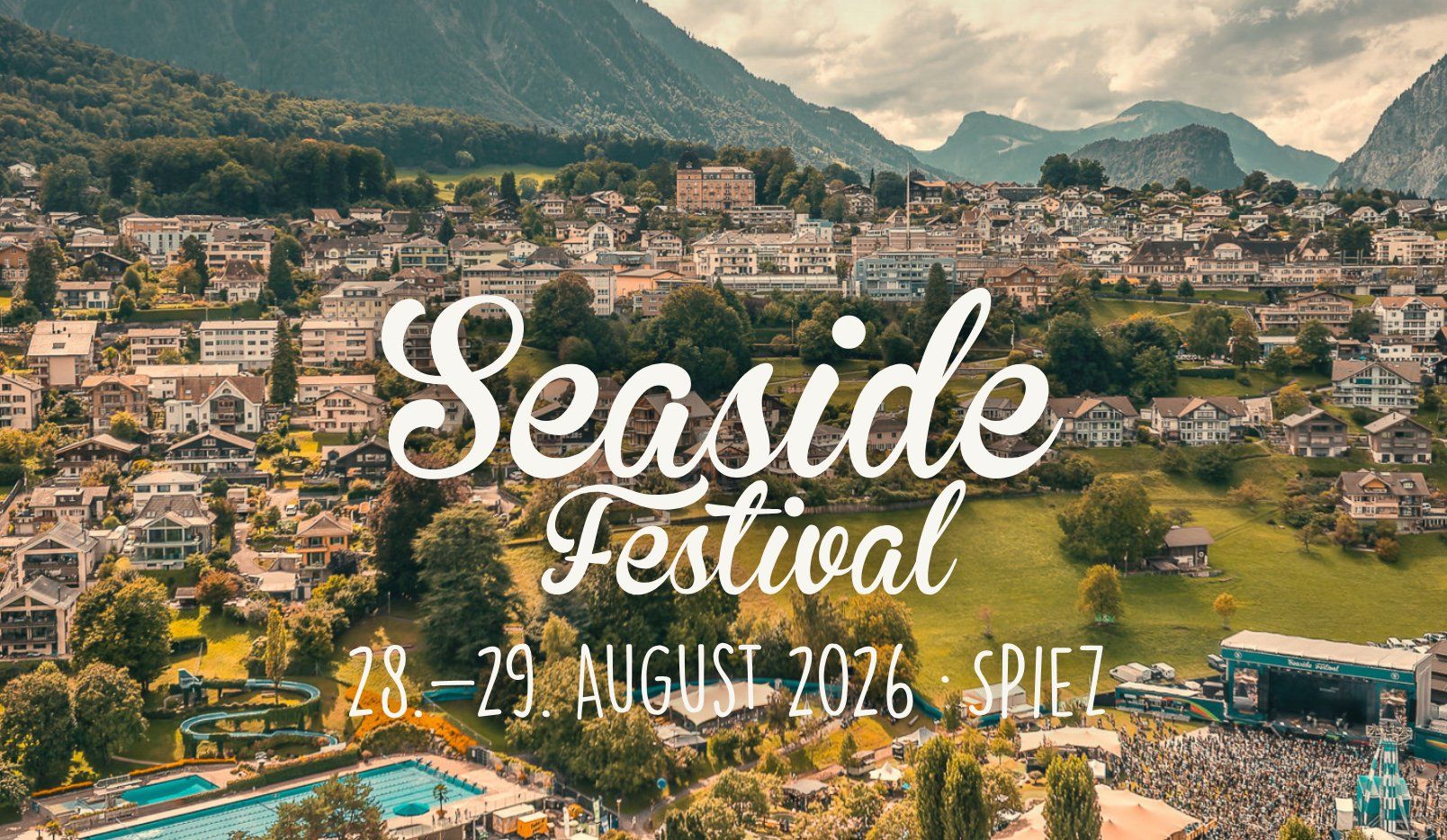 Biglietti: Seaside Spiez 2x 2-Tagesticket – Nuovo (secondo la descrizione) da Gurzelen venduto da and_m6vq