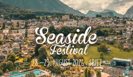 Seaside Spiez 2x 2-Tagesticket