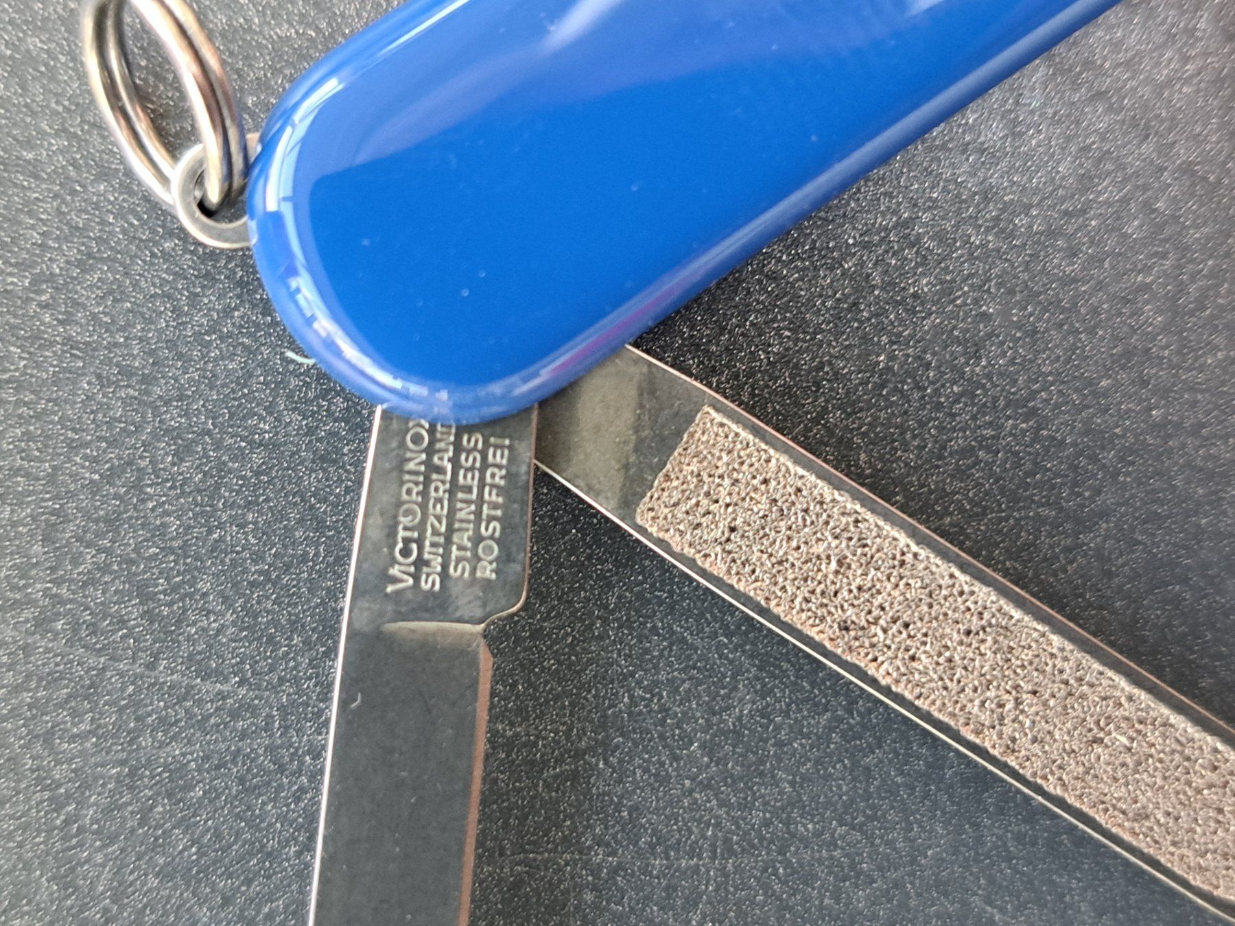 Victorinox Taschenmesser: Neues kleines Victorinox Sackmesser – Neu und originalverpackt aus Waltenschwil von Gaelle 2