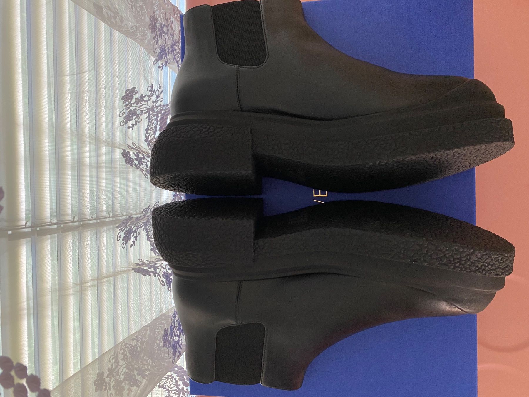 Stuart Weitzman Scarpe da donna: Schuhe STUART WEITZMAN 39 – Nuovo (secondo la descrizione) da balsthal venduto da davidbalsthal23 5
