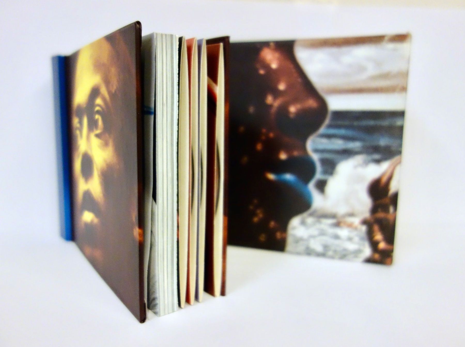 CDs: 4 CD BOX MILES DAVIS / THE COMPLETE BITCHES BREW SESSIONS – D'occasion à Kerzers par djstarsky73 4