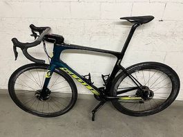 SCOTT Frameset. Foil Premium, disc Team Gr. 58XL 