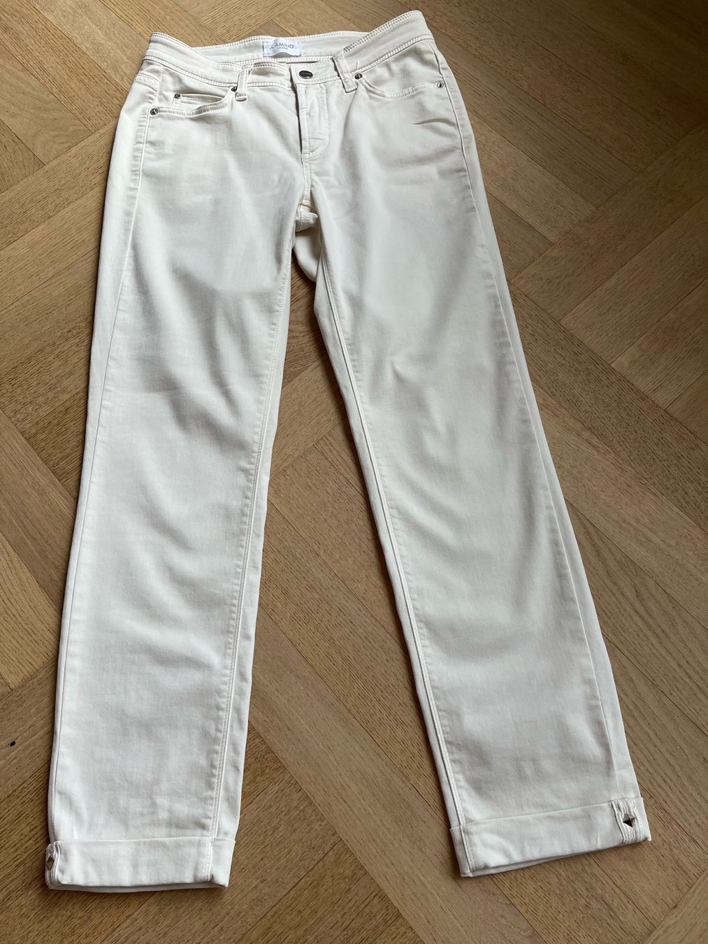 Cambio Pantalons: Damenhose – D'occasion à Zürich par acinom01
