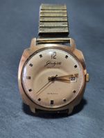 GUB Glashütte Spezimatic – 26 Rubis