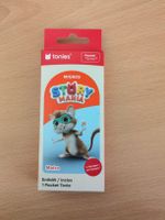 Story Mania - Migros - Malva - Hörbuch - Pocket Tonies DE/FR