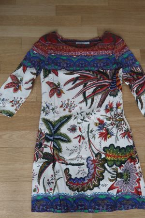 Desigual Kleid Gr.38