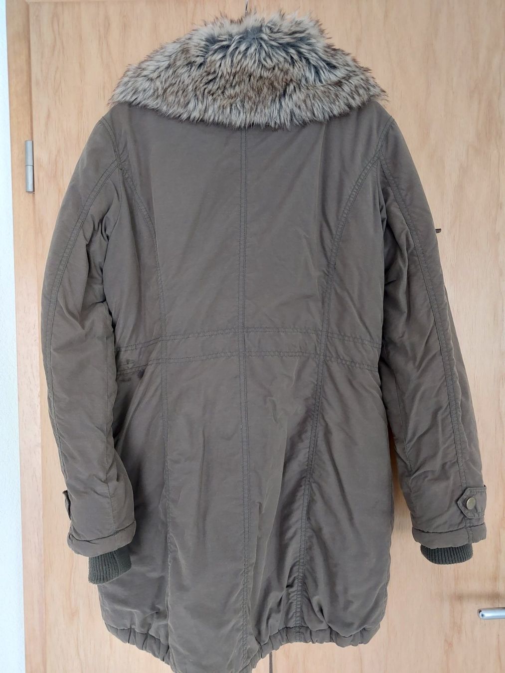 Giacche: Jacke lang Gr. 36 – Usato da Schmitten FR venduto da ReniStern 1