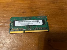 2 GB DDR 1Rx8 PC3-12800S-11-11-B2
