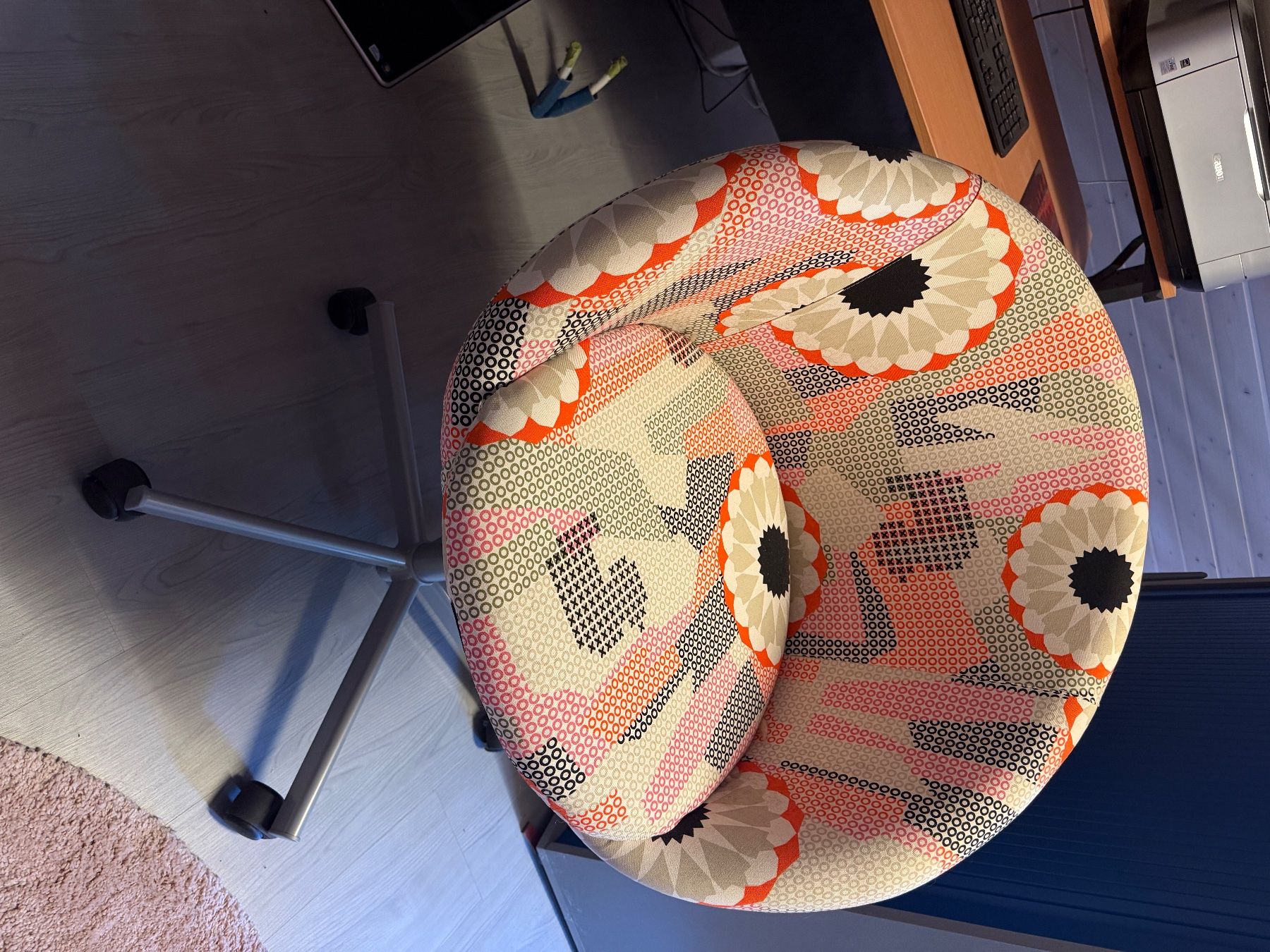 Ikea Chaises: Bürostuhl – D'occasion à Dietikon par janatroendle 1