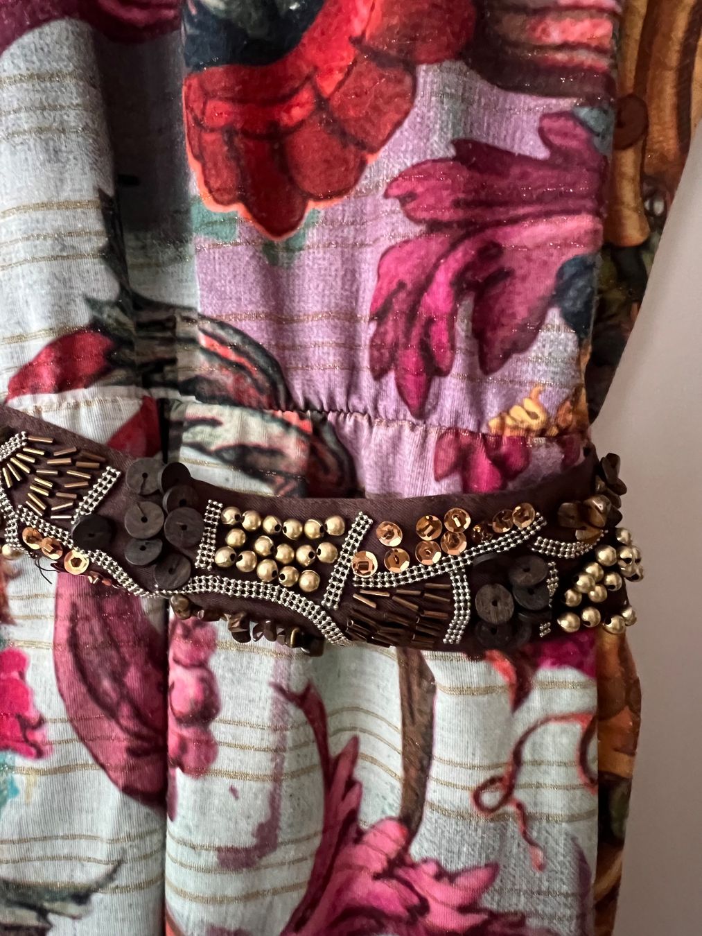 Desigual Vestiti: Robe Desigual, design by taille S – Usato da Fribourg venduto da Monalisa_13 1