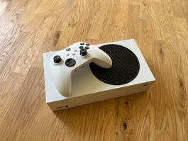 xBox serie S 512 Go + controller