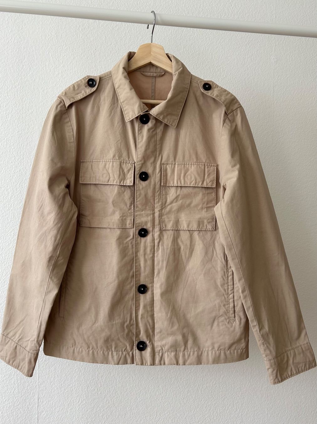Mango Vestes: Mango jacket – D'occasion à Zürich par _nathalie_