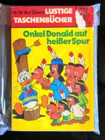 Walt Disneys Erstauflage! Nr. 36 - LTB