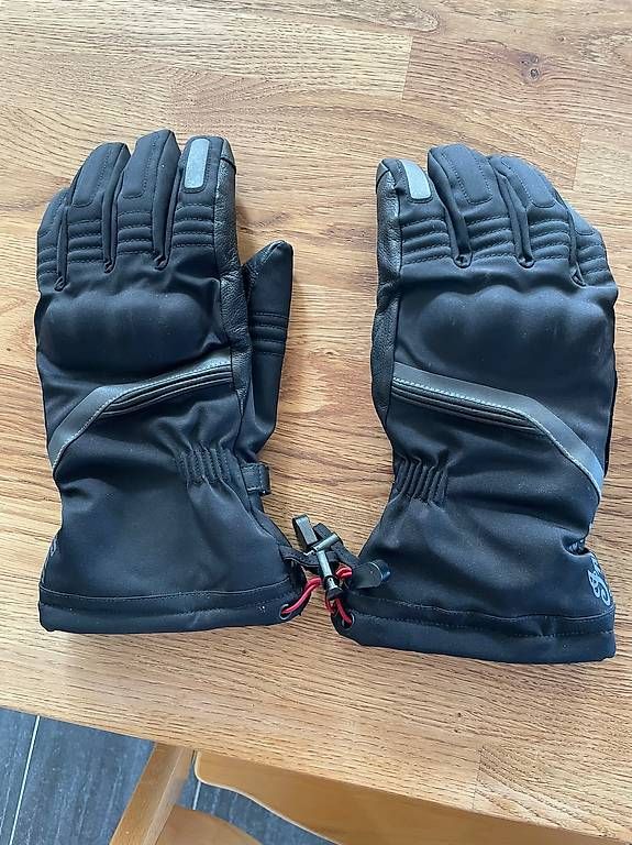 Autres accessoires hommes: Indian Handschuhe herbst/winter – D'occasion à schalunen par Chrigeler6