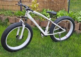 Fatbike 26Zoll Neu 🎉🎉
