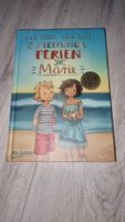 Zuckerkringel Ferien mit Marie - Kinderbuch neuwertig 