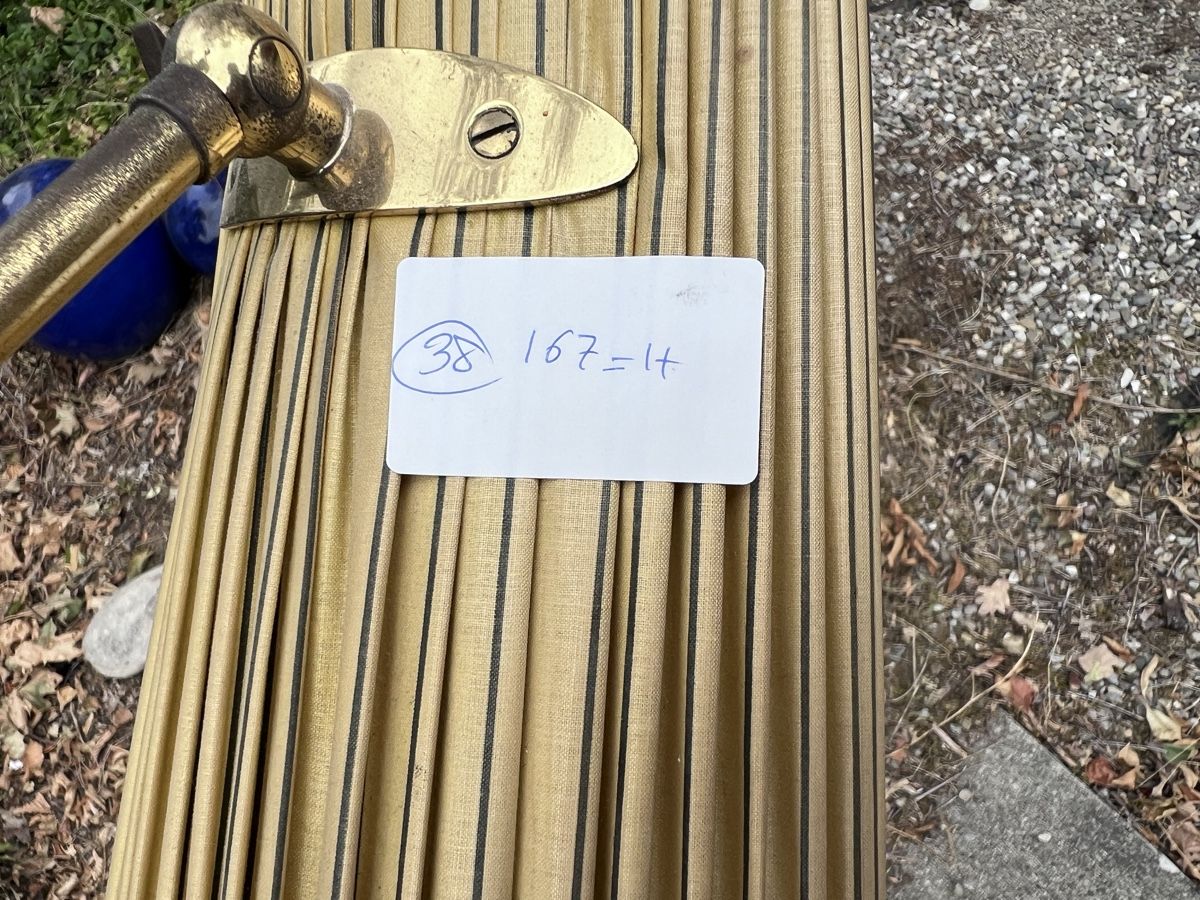 Lampade: Stehlampe (38) – Usato da Glattfelden venduto da maa_qcj8 6