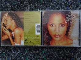 CD : Toni Braxton