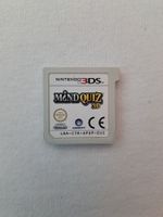 Mind Quiz Nintendo 3DS
