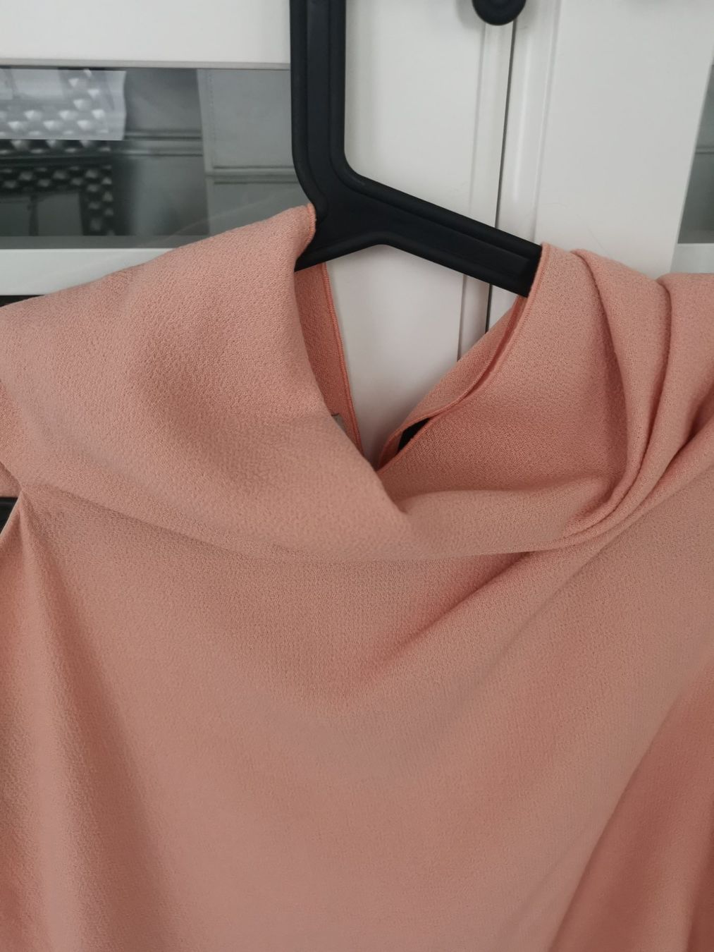 Tops: Roland Mouret eugenie Top Bluse 36 – Gebraucht aus Fehraltorf von freeform2020 5