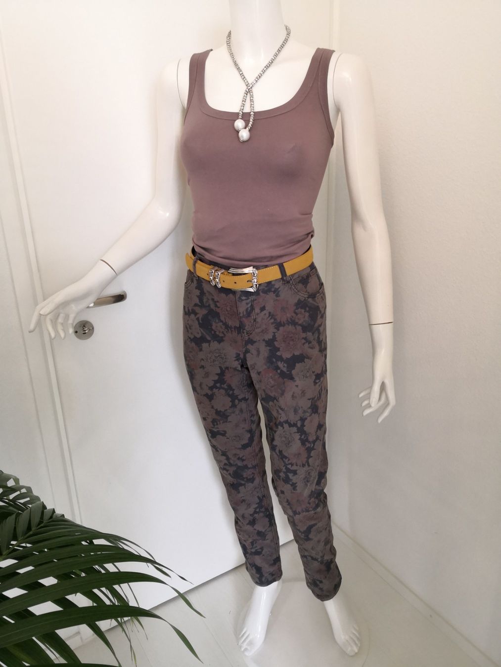 Top: 🤩BOBO TOP BRAUN – Usato da Olten venduto da Naja-Twins-Twins 2
