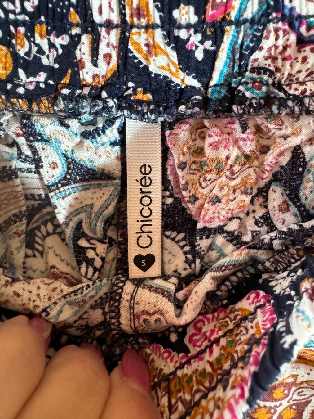 Pantaloni: Bequeme Hose Gr. S – Usato da Grosswangen venduto da SALE_SALE_SALE 4