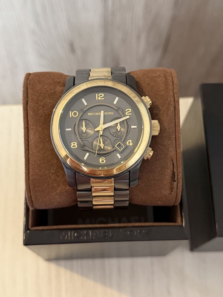 Michael Kors Orologi: Lot de montres Michael Kors – Usato da Genève venduto da tre_pr6f 6