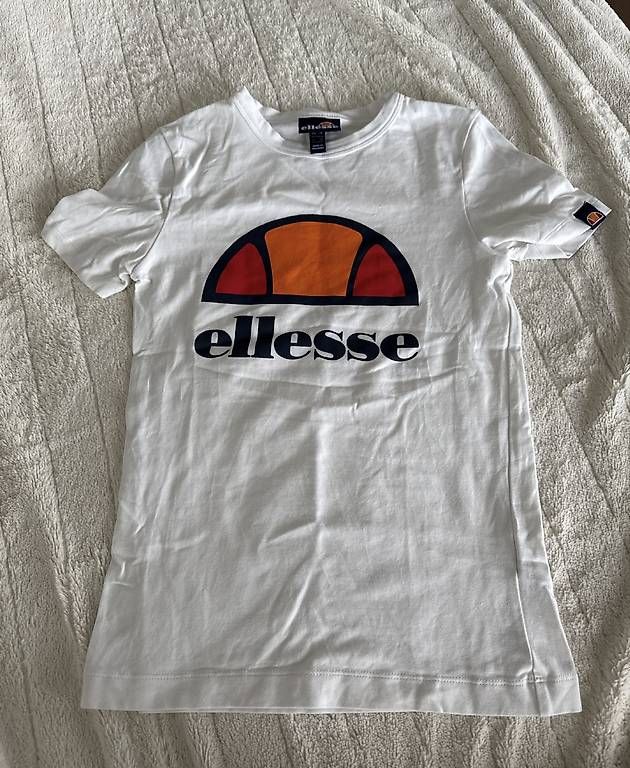 Ellesse T-Shirts: T-Shirt von Ellesse in Gr. S – Neu (gemäss Beschreibung) aus Dietikon von lui_v6cj