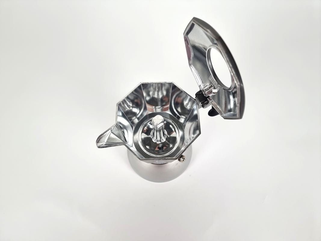 Bialetti Macchine per caffè & Macchine per espresso: Bialetti Brikka Induction – Nuovo (secondo la descrizione) da Urtenen-Schönbühl venduto da Restwert_Schoenbuehl 2