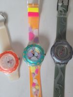 5 damen Swatch super Zustand