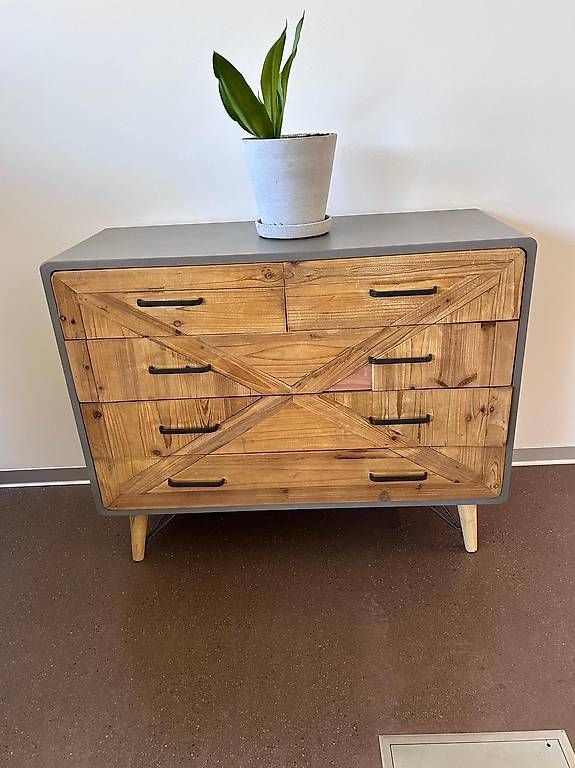 Cassettiere: Kommode / Sideboard KARE – Usato da Bülach venduto da nat_fz2d