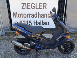Peugeot Speedfight 100 Renn Roller 2Takt Tuning Lieferung