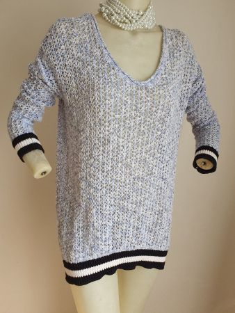 Comma oversize pulli gr 36(36-42)