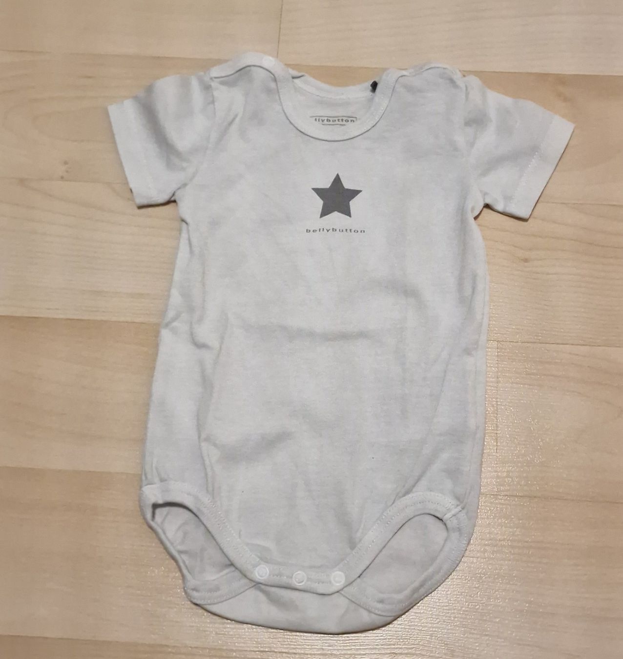 Sous-vêtements: Kurzarm body gr 62 – D'occasion à Winterthur par Mmondeo