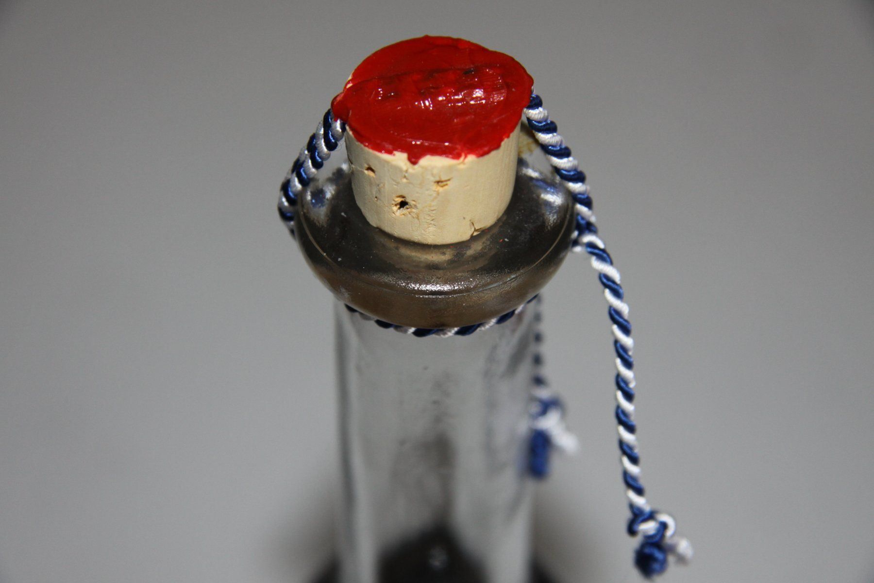 Etter Bevande alcoliche: Zuger Rötelisaft, Etter, 2007 – Nuovo (secondo la descrizione) da Baar venduto da ben_vrx8 2