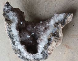 Wunderschöne Amethyst Druse, Natur Pur! Sammlerstück