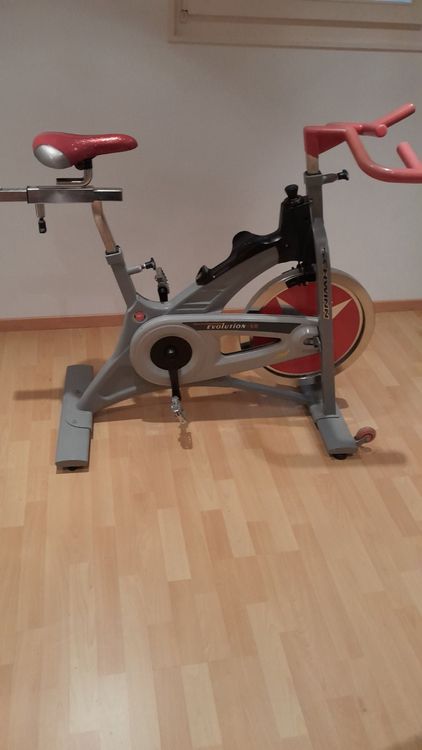 Bike de store spinning schwinn