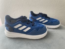 Neue Kinder Adidas Schuhe