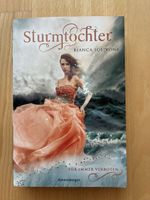 Sturmtochter von Bianca Iosivoni
