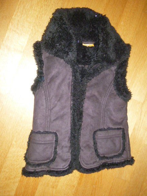 Gilet & Giacche: Gilet mit Fellfutter – Usato da Sarnen venduto da Ver01dg